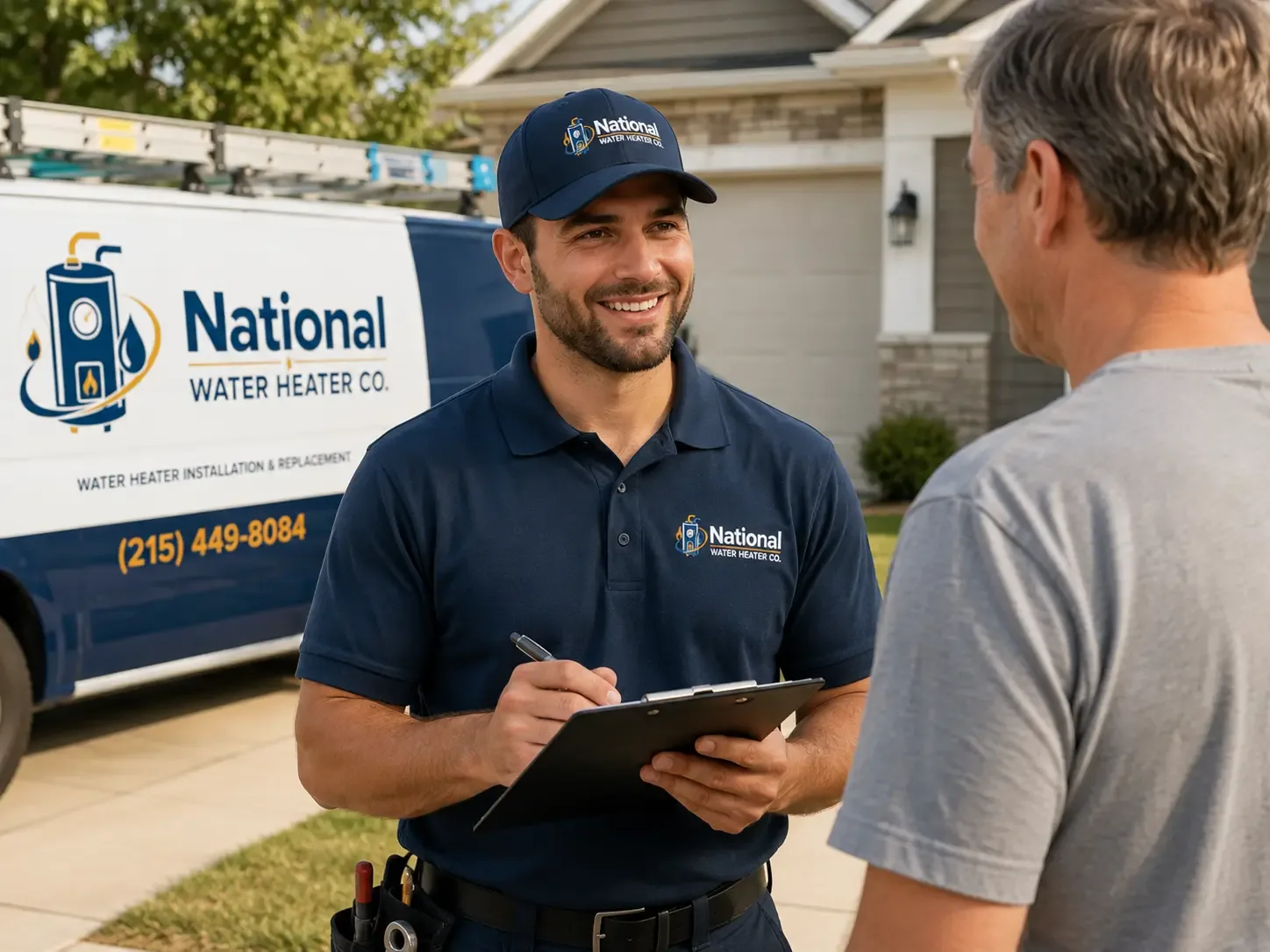 Water Heater Installation Riceville, IA FAQs